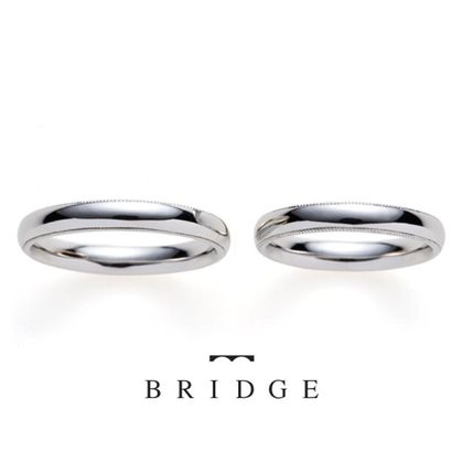 【BRIDGE ANTWERP BRILLIANT GALLERY(ブリッジ・アントワープ・ブリリアント・ギャラリー)】Trajet 愛の世界旅行