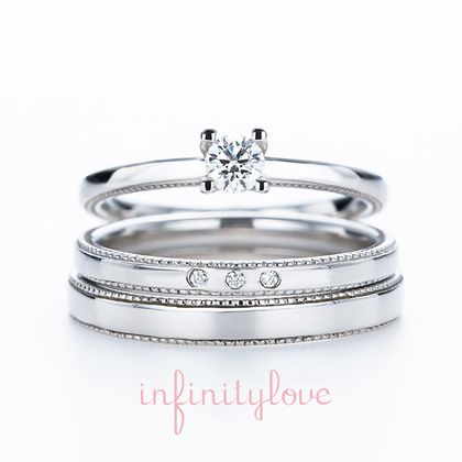 【BRIDGE ANTWERP BRILLIANT GALLERY(ブリッジ・アントワープ・ブリリアント・ギャラリー)】hope ホープ　希