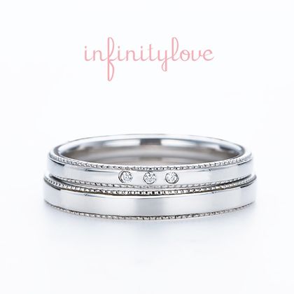 【BRIDGE ANTWERP BRILLIANT GALLERY(ブリッジ・アントワープ・ブリリアント・ギャラリー)】Hope 望　ホープ 