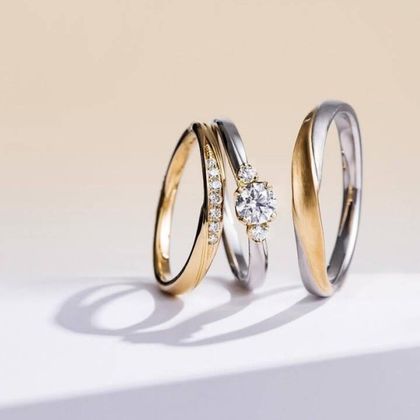 【BRIDGE ANTWERP BRILLIANT GALLERY(ブリッジ・アントワープ・ブリリアント・ギャラリー)】Day Break 夜明けの約束