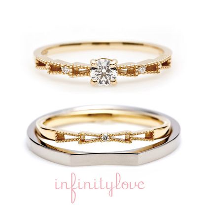 【BRIDGE ANTWERP BRILLIANT GALLERY(ブリッジ・アントワープ・ブリリアント・ギャラリー)】Ribbon