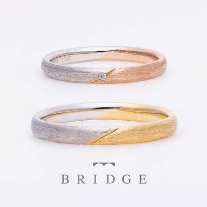 【BRIDGE ANTWERP BRILLIANT GALLERY(ブリッジ・アントワープ・ブリリアント・ギャラリー)】Twilight Crossing 月と太陽