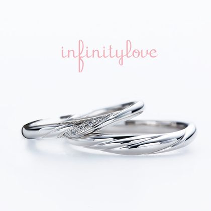 【BRIDGE ANTWERP BRILLIANT GALLERY(ブリッジ・アントワープ・ブリリアント・ギャラリー)】アールヌーヴォーのような緩やかな曲線が個性的jasmine 花 ジャスミン