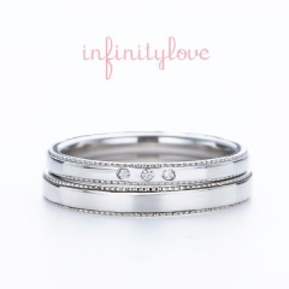 【BRIDGE ANTWERP BRILLIANT GALLERY(ブリッジ・アントワープ・ブリリアント・ギャラリー)】Hope ホープ望