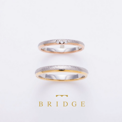 【BRIDGE ANTWERP BRILLIANT GALLERY(ブリッジ・アントワープ・ブリリアント・ギャラリー)】Stellar Bridge 星の橋