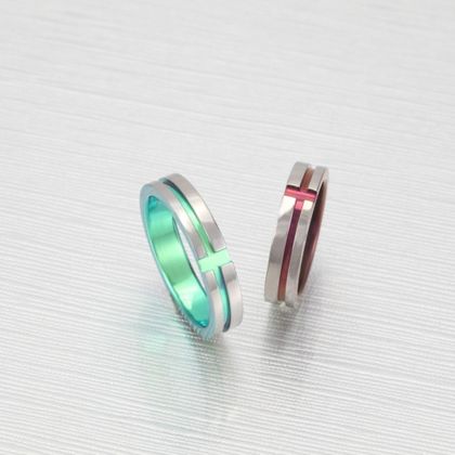 【Antille(アンティール)】TITANIO-04