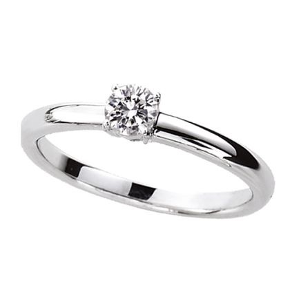 【Antille(アンティール)】オーダーメイド婚約指輪05