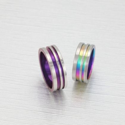 【Antille(アンティール)】TITANIO-08