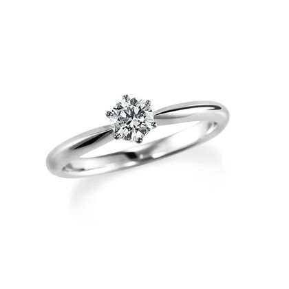 【Antille(アンティール)】オーダーメイド婚約指輪