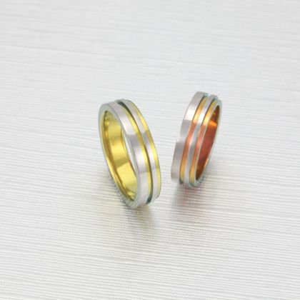 【Antille(アンティール)】TITANIO-06