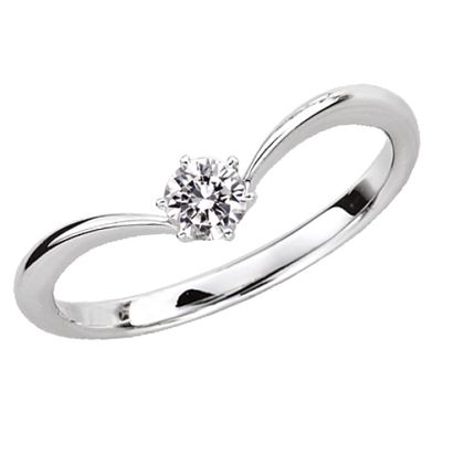 【Antille(アンティール)】オーダーメイド婚約指輪04