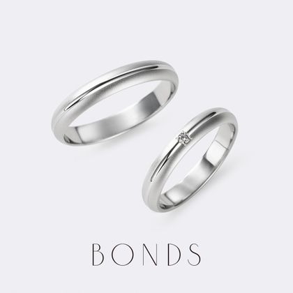 【BONDS(ボンズ)】【Journey】ジャーニー
