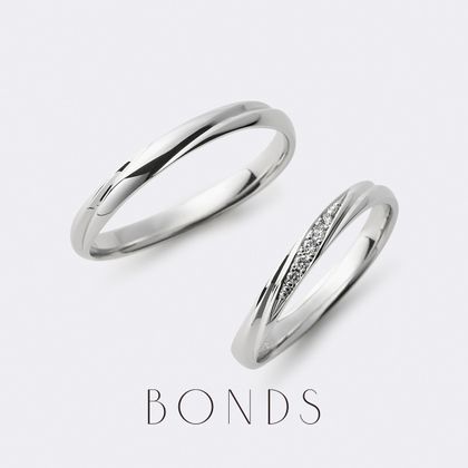 【BONDS(ボンズ)】【Delight】ディライト