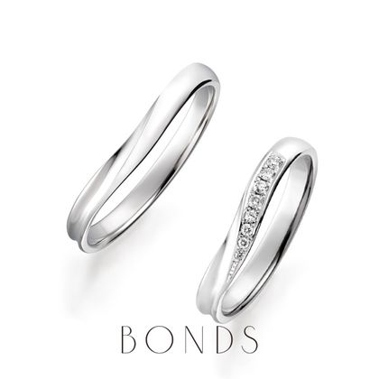 【BONDS(ボンズ)】【Foster】 フォスター