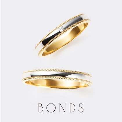 【BONDS(ボンズ)】【Kindness】 カインドネス