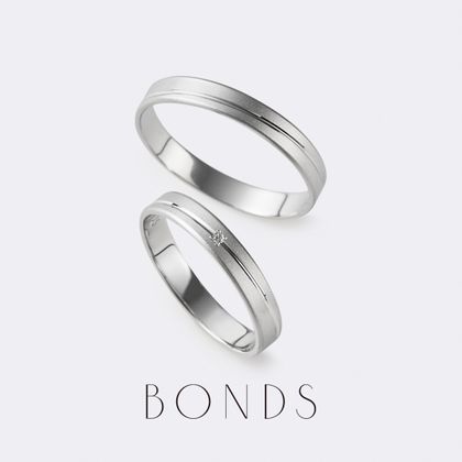 【BONDS(ボンズ)】【Will】ウィル