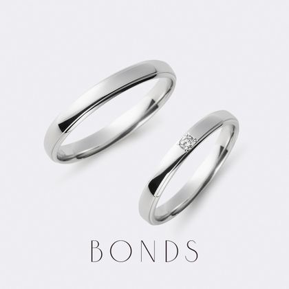 【BONDS(ボンズ)】【Present】プレゼント