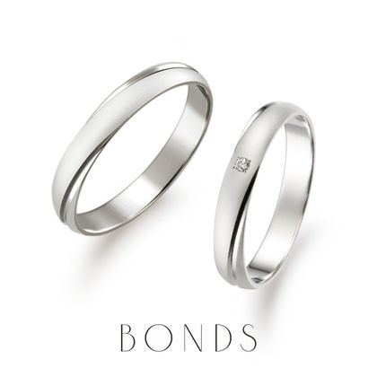 【BONDS(ボンズ)】【Anniversary】 アニバーサリー