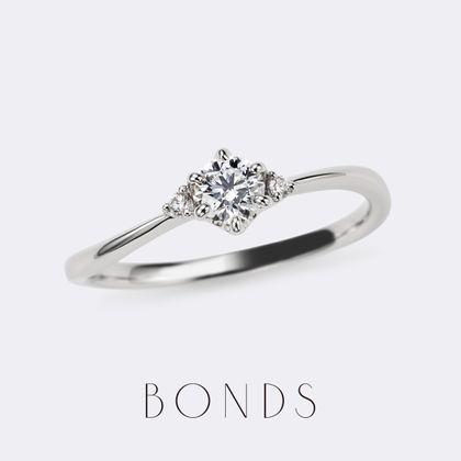 【BONDS(ボンズ)】【Destiny -運命-】デスティニー