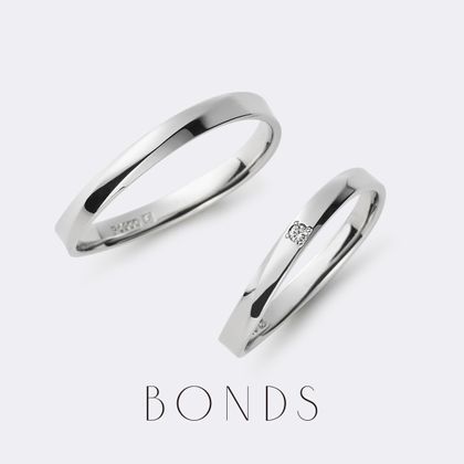 【BONDS(ボンズ)】【Clear】クリア