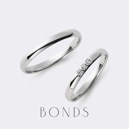 【BONDS(ボンズ)】【Forever】フォーエバー
