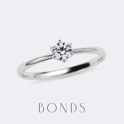 【BONDS(ボンズ)】【Beloved -最愛の人-】ビーラヴド