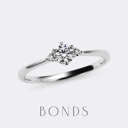 【BONDS(ボンズ)】【Fou You -あなたへ-】フォー ユー