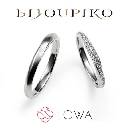 【TOWA(永遠)】HARUNOKOKORO -春の心-