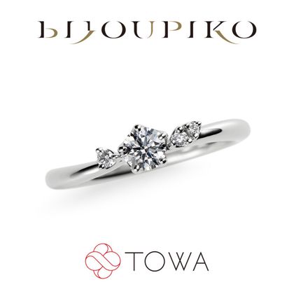 【TOWA(永遠)】HANAZAKURA -花桜-