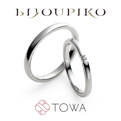 【TOWA(永遠)】SETSUGEKKA -雪月花- 