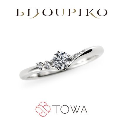 【TOWA(永遠)】RANMAN -爛漫-