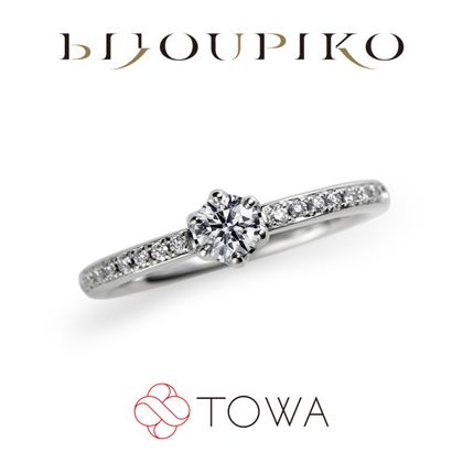 【TOWA(永遠)】SETSUGEKKA -雪月花-