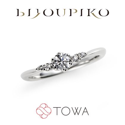 【TOWA(永遠)】HINATA -日向-