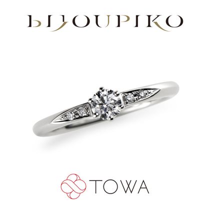 【TOWA(永遠)】YUKIMI -雪見-