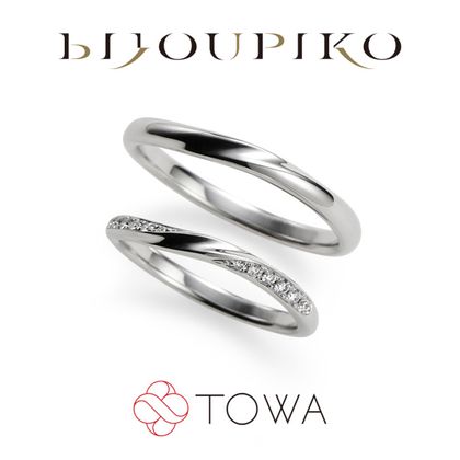 【TOWA(永遠)】KOUKI -光輝-