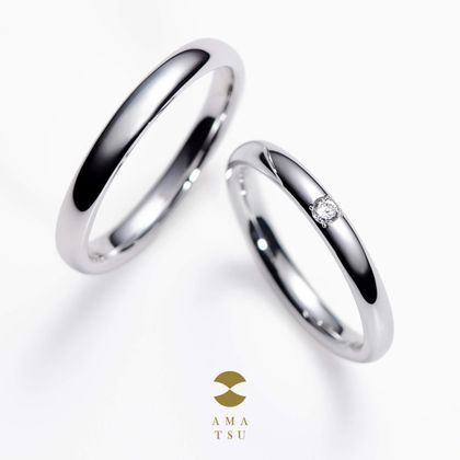 【AMATSU(アマツ)】柏  [haku]  はれやかに あすへ さかえゆく