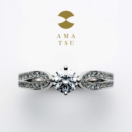 【AMATSU(アマツ)】美  [mi]  かがやき のぞみ とめどなく