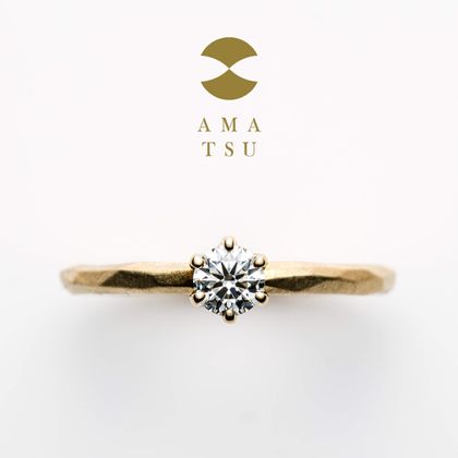 【AMATSU(アマツ)】賀  [ga]  うららかに えにし むすびゆく