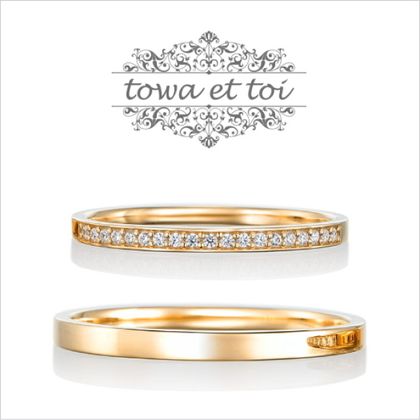 【Kizunano Wa(キズナノワ)】amour 【アムール】-愛- 一途な愛