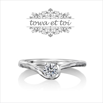 【Kizunano Wa(キズナノワ)】plaisir 【プレジー】-喜び- 喜び多き2人の未来