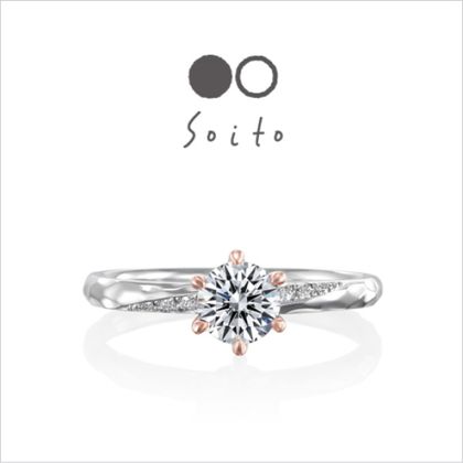 【Kizunano Wa(キズナノワ)】sadame 【宿命】 特別な愛の宿命