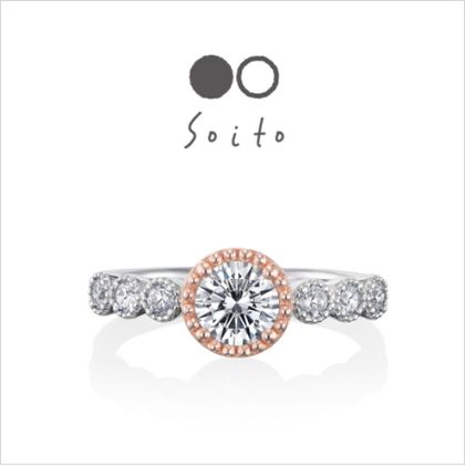 【Kizunano Wa(キズナノワ)】chikai 【誓い】 永遠の愛を誓う時