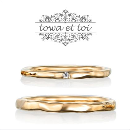 【Kizunano Wa(キズナノワ)】reve 【レーヴ】-夢-  一緒に叶える2人の夢