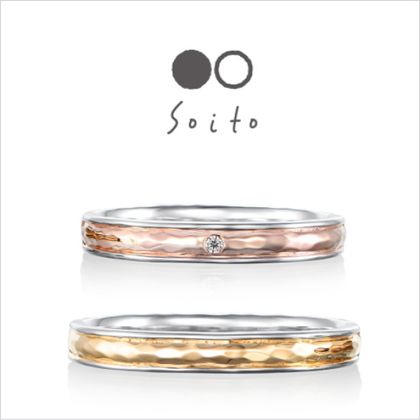 【Kizunano Wa(キズナノワ)】enisi 【縁】 運命に導かれた出会い