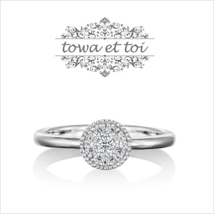 【Kizunano Wa(キズナノワ)】ravissant 【ラヴィソントゥ】-うっとり- うっとりする美しさ