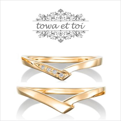 【Kizunano Wa(キズナノワ)】fortune 【フォルチュンヌ】-運命- 運命のあなた