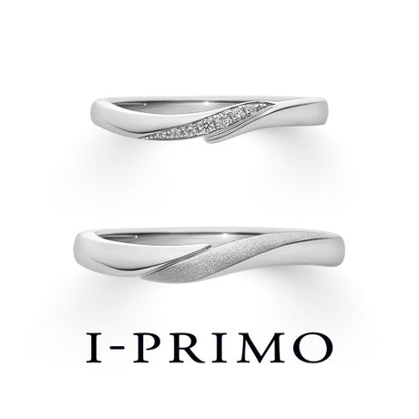 美品♡I-PRIMO♡ 指輪　アイプリモ I-PRIMO(アイプリモ)｜婚約指輪・結婚指輪｜ゼクシィ