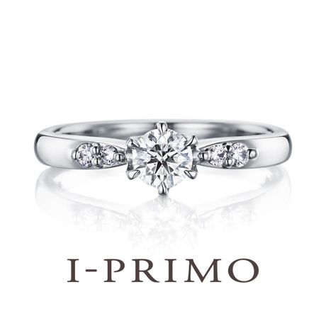 Smiling Suzuran（スマイリング スズラン） [婚約指輪] 銀座