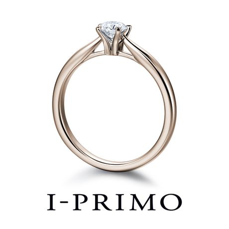 スピカ [婚約指輪] アイプリモ(I-PRIMO) | Ringraph(リングラフ)