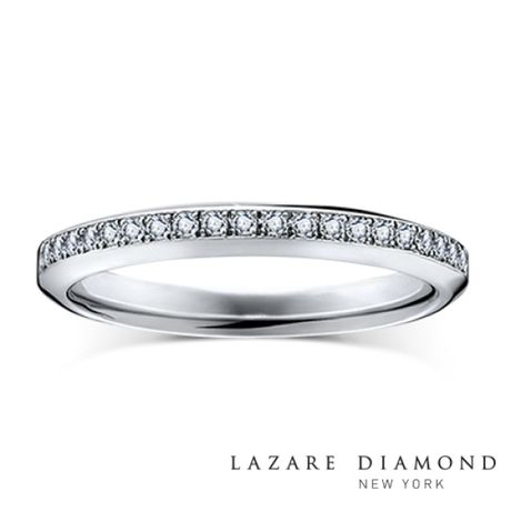 【ラザール ダイヤモンド(LAZARE DIAMOND)】グレイシャス